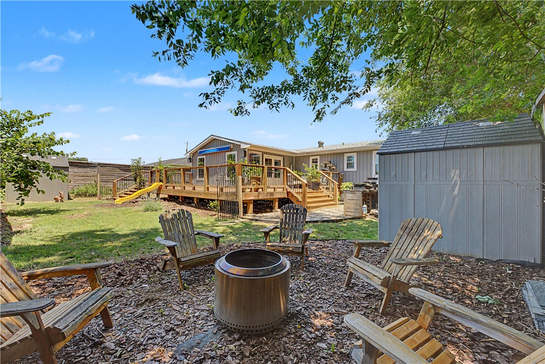 Pea Ridge - Residential