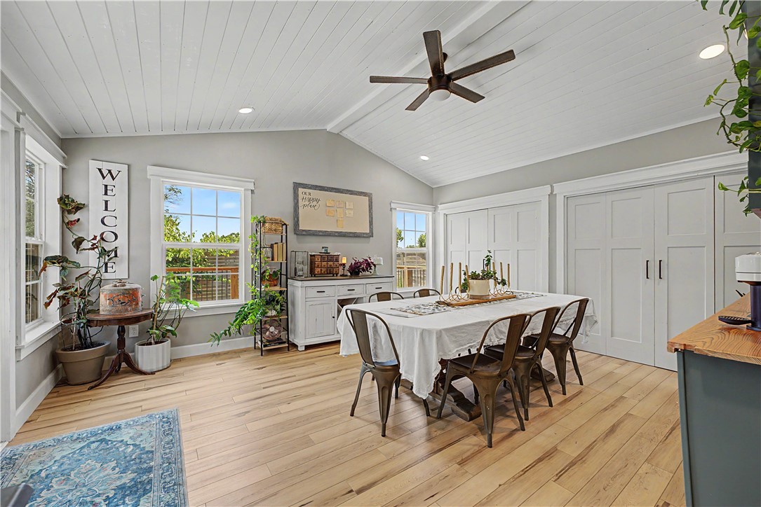 Pea Ridge - Residential