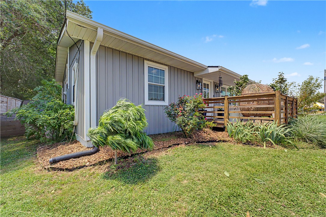 Pea Ridge - Residential