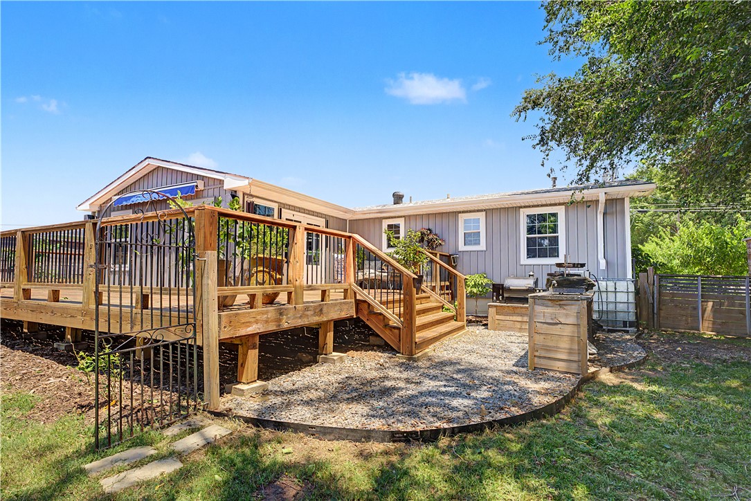 Pea Ridge - Residential