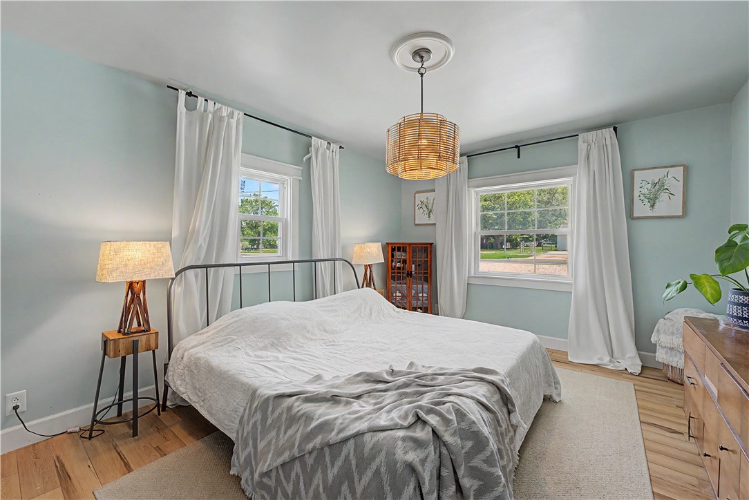 Pea Ridge - Residential