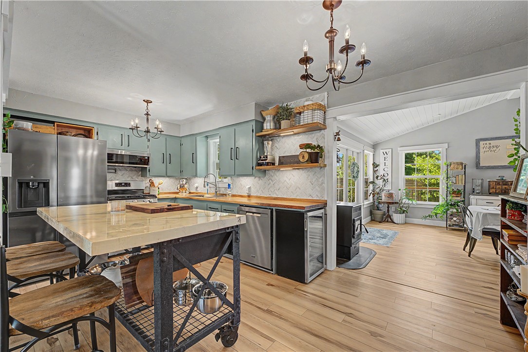 Pea Ridge - Residential