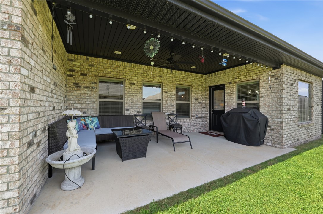 Hazelton Heights Ph 1 Pea Ridge - Residential