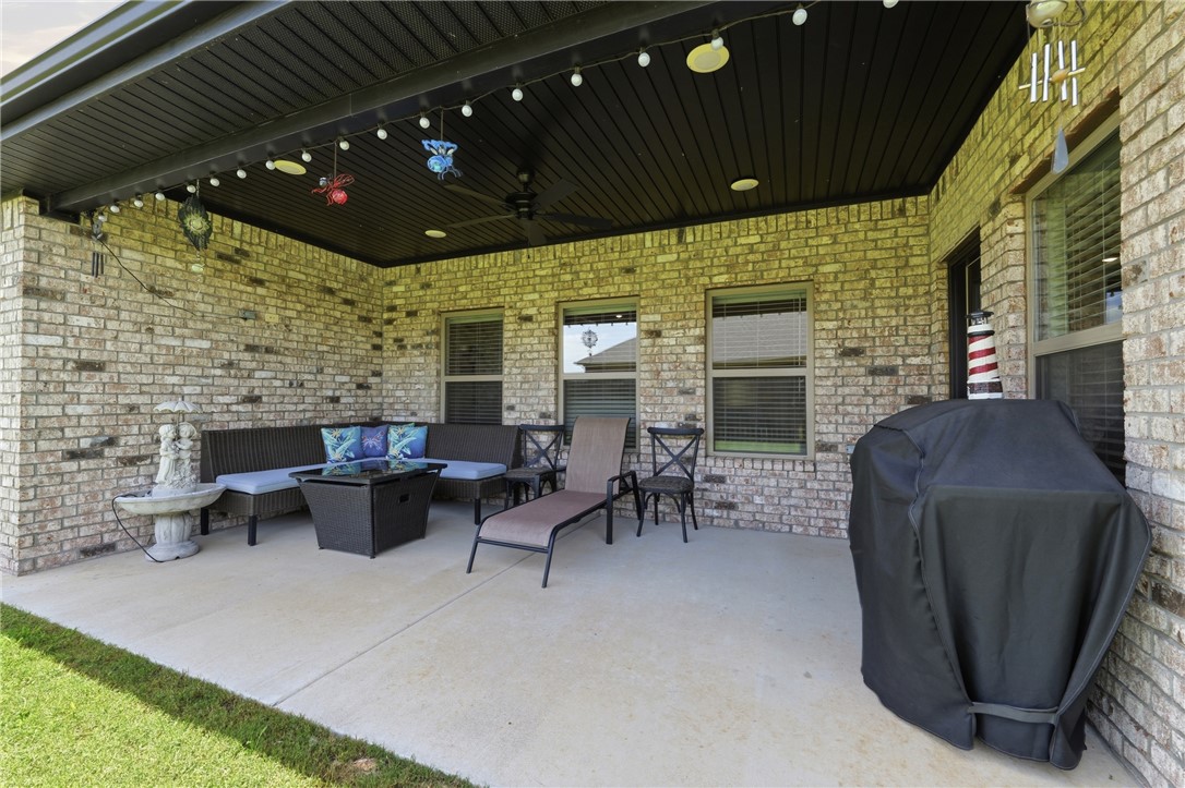 Hazelton Heights Ph 1 Pea Ridge - Residential