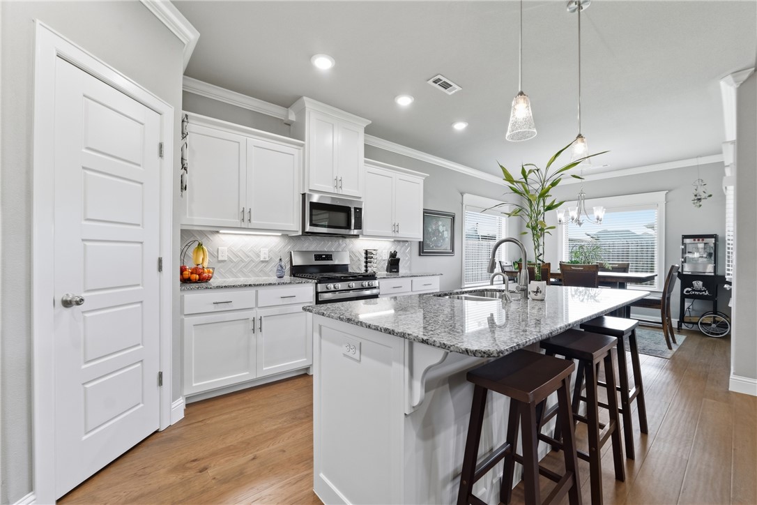 Hazelton Heights Ph 1 Pea Ridge - Residential
