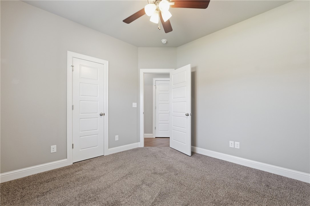 Hazelton Heights Ph 1 Pea Ridge - Residential