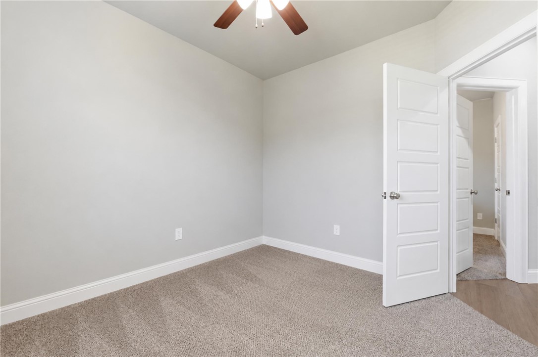 Hazelton Heights Ph 1 Pea Ridge - Residential