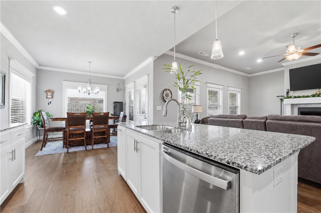 Hazelton Heights Ph 1 Pea Ridge - Residential