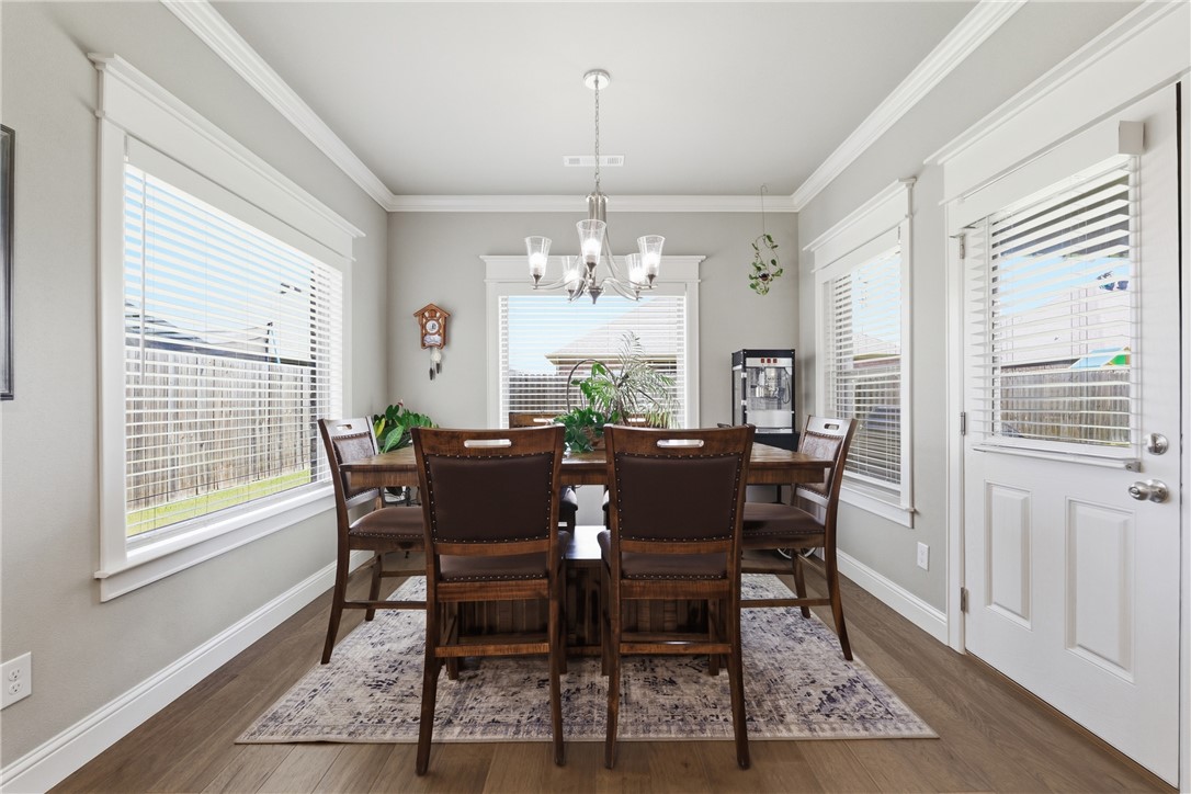 Hazelton Heights Ph 1 Pea Ridge - Residential