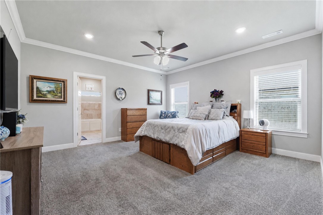 Hazelton Heights Ph 1 Pea Ridge - Residential