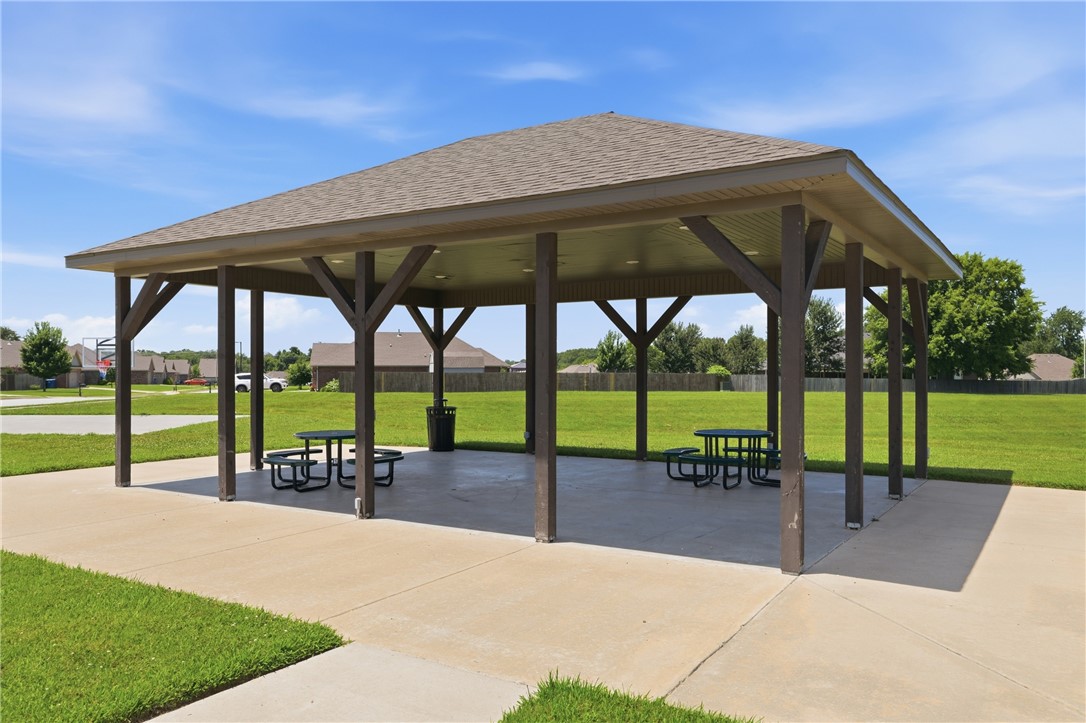 Hazelton Heights Ph 1 Pea Ridge - Residential