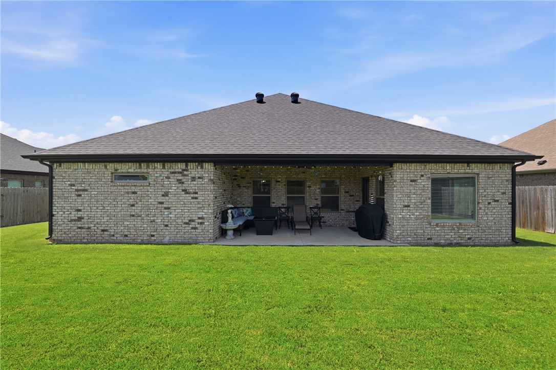 Hazelton Heights Ph 1 Pea Ridge - Residential