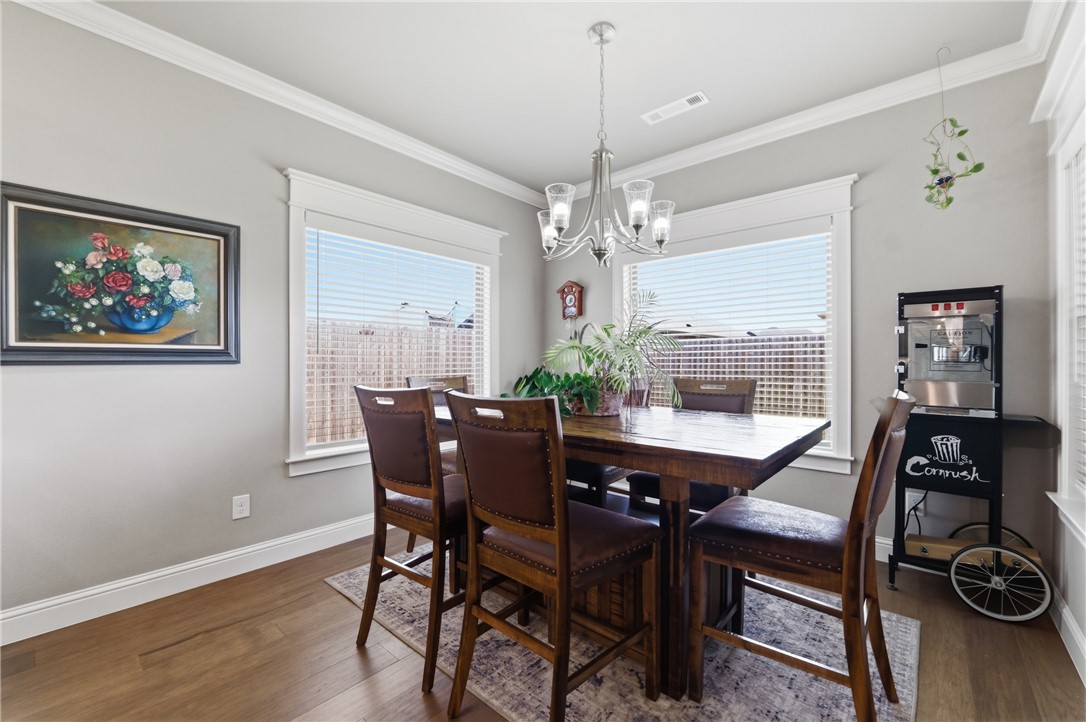Hazelton Heights Ph 1 Pea Ridge - Residential