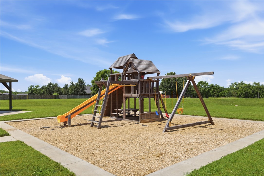 Hazelton Heights Ph 1 Pea Ridge - Residential