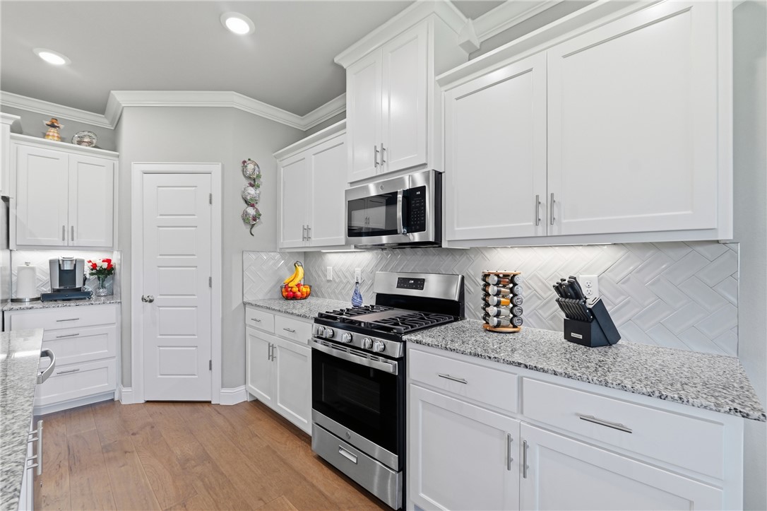 Hazelton Heights Ph 1 Pea Ridge - Residential