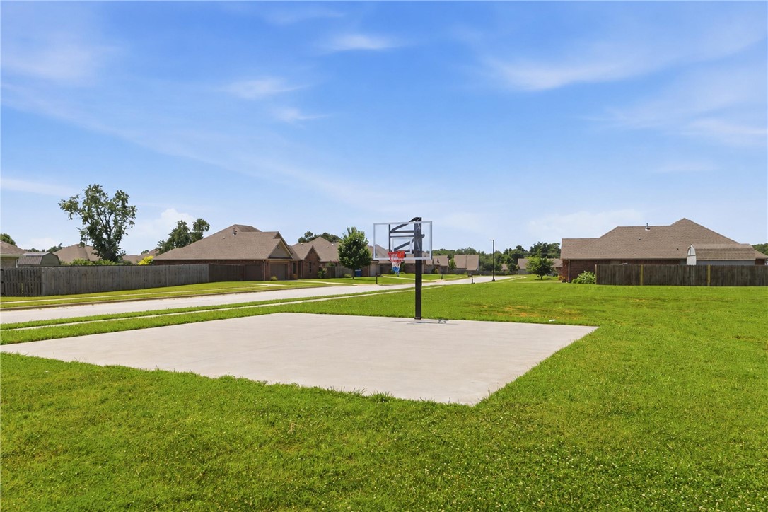 Hazelton Heights Ph 1 Pea Ridge - Residential
