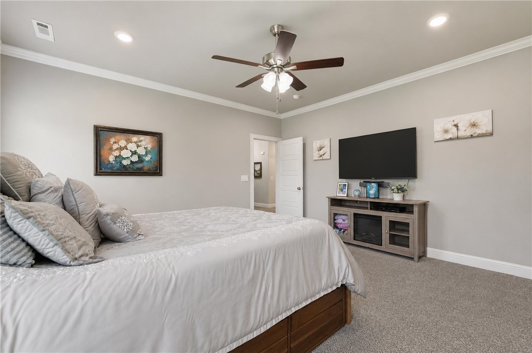 Hazelton Heights Ph 1 Pea Ridge - Residential