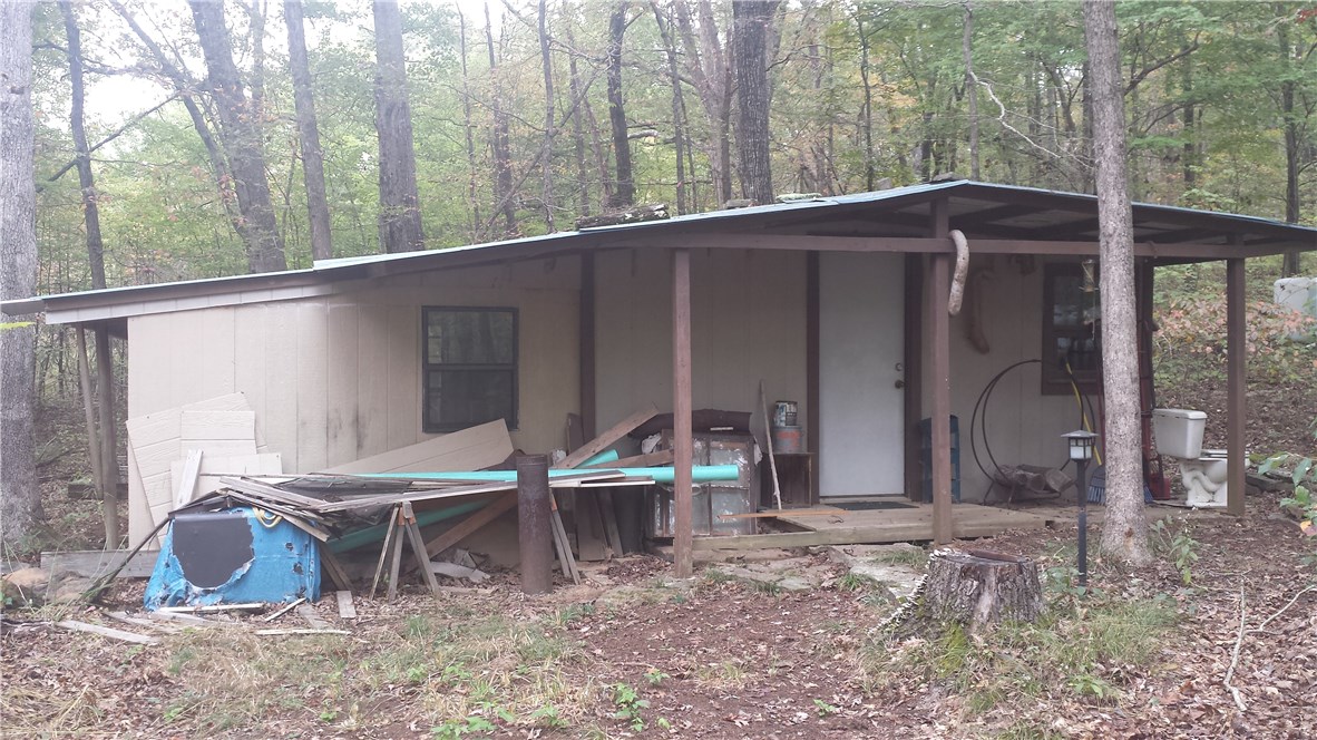 Deer land - Residential
