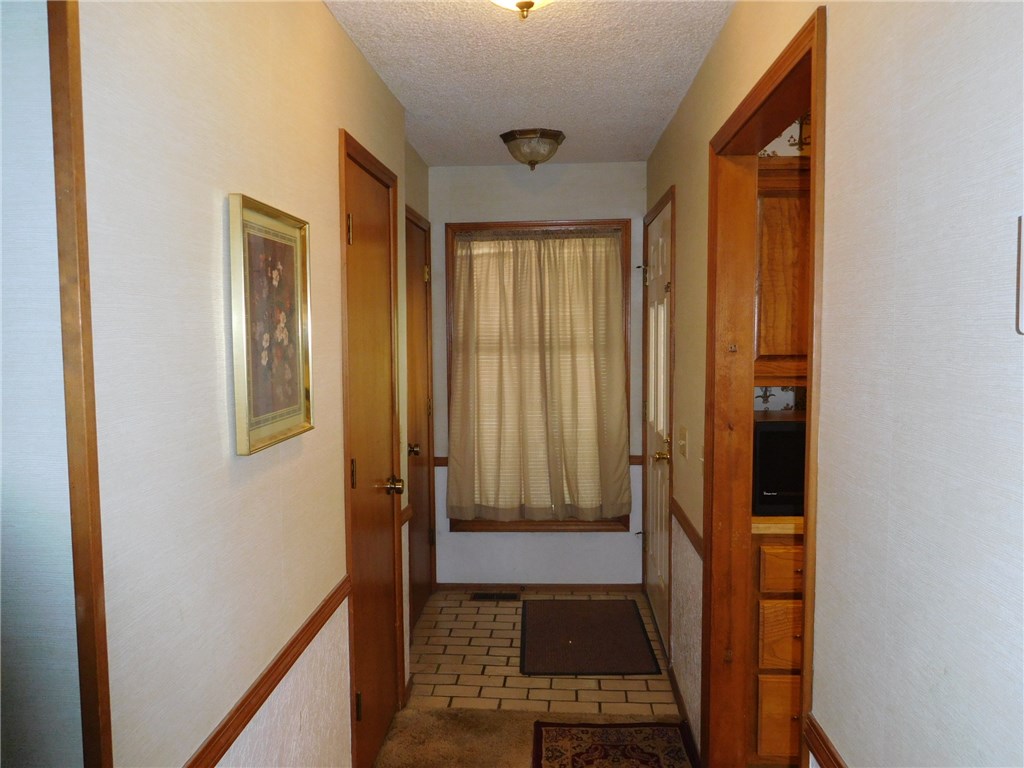 Brompton Courts Bvv - Residential