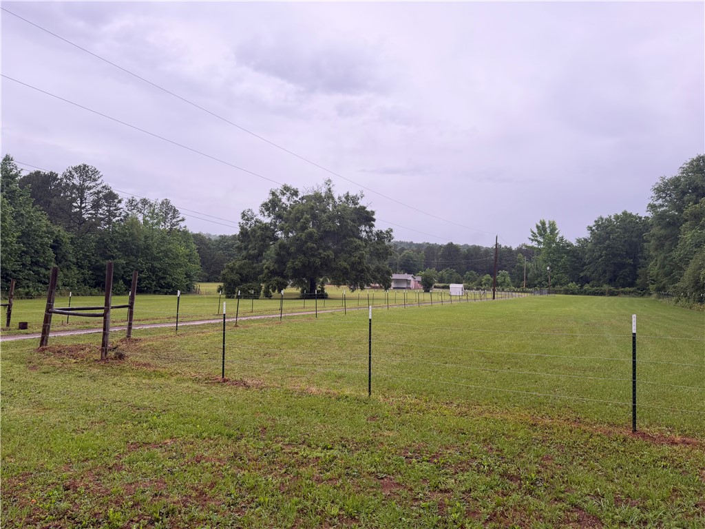 12-07-16 RURAL METES & BOUNDS - Residential