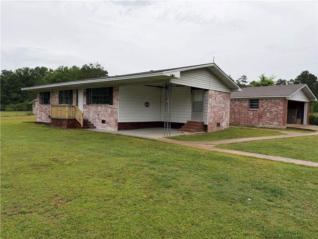 12-07-16 RURAL METES & BOUNDS - Residential