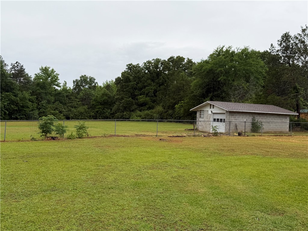 12-07-16 RURAL METES & BOUNDS - Residential