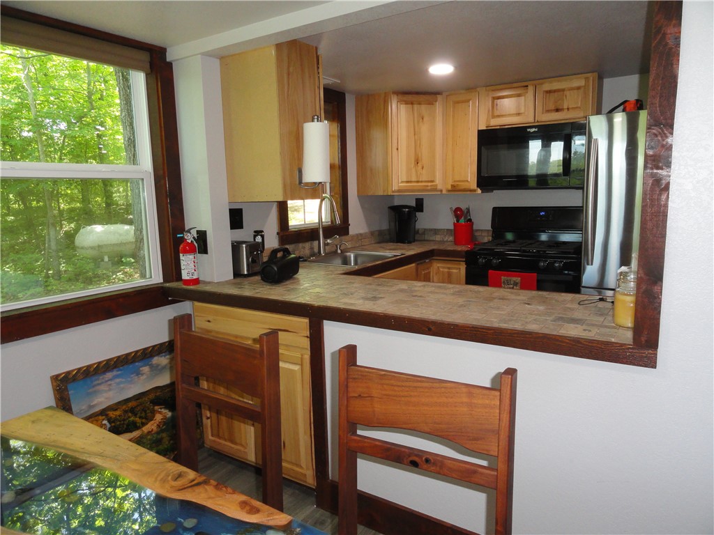 NA - Residential
