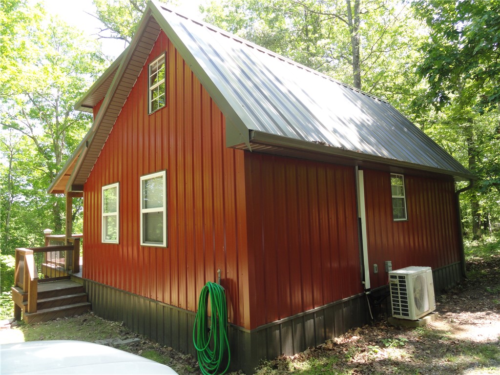 NA - Residential