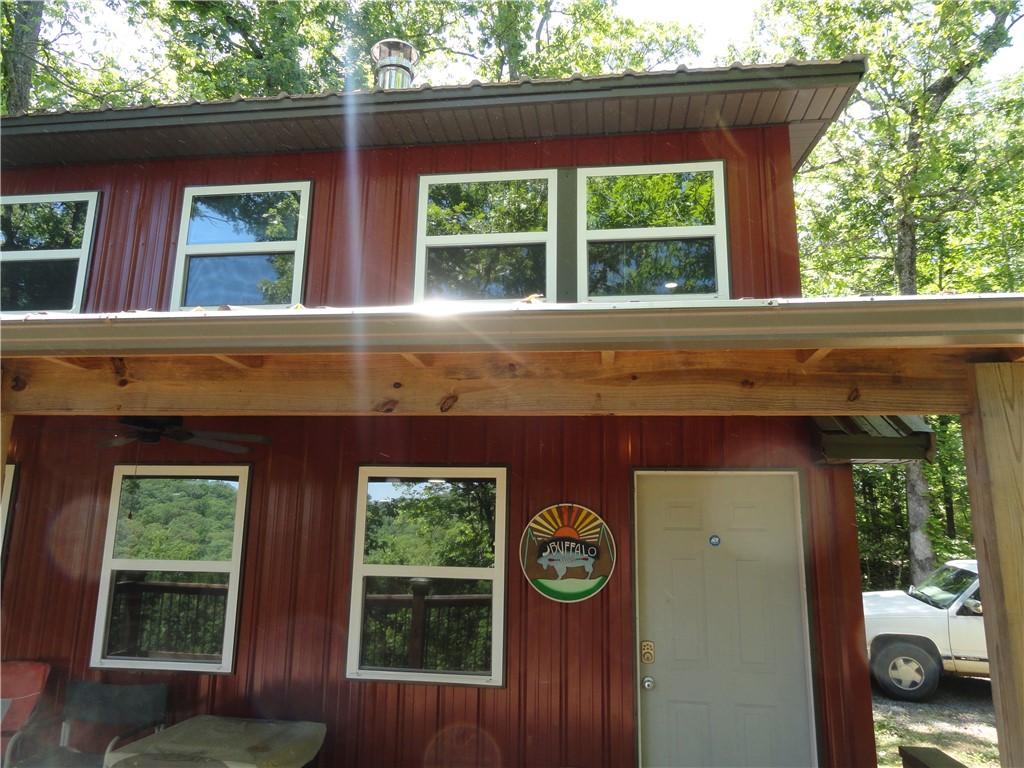 NA - Residential