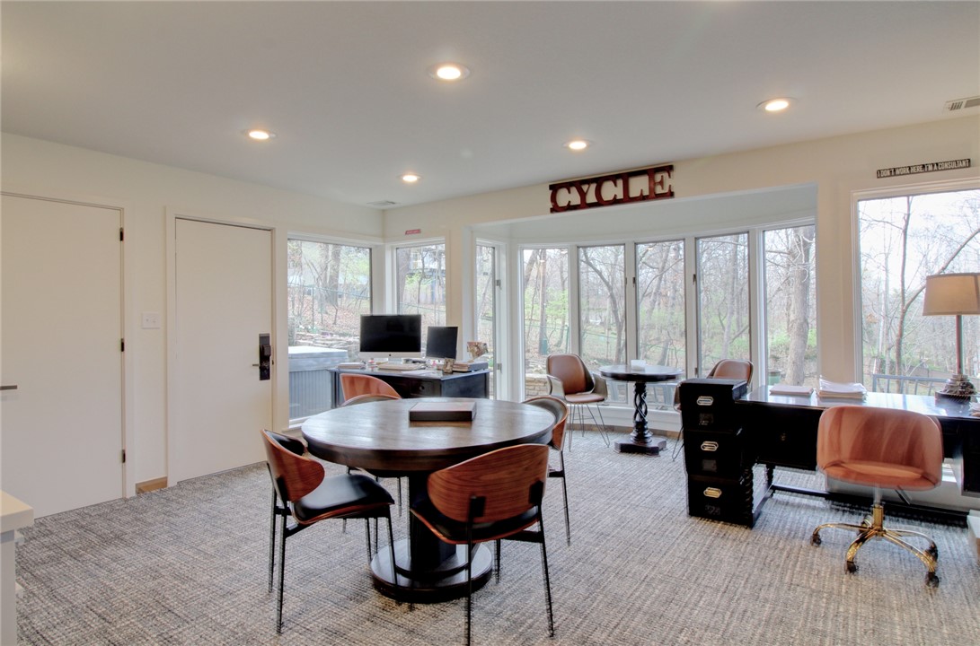 Rockwood Add - Residential