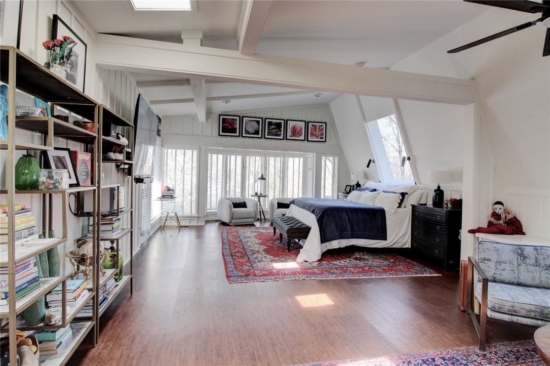 Rockwood Add - Residential
