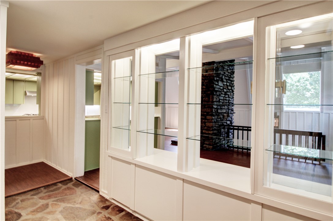 Rockwood Add - Residential