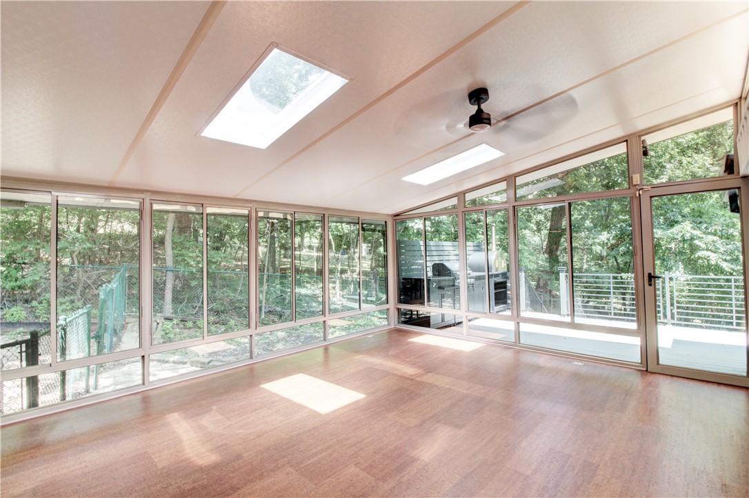 Rockwood Add - Residential