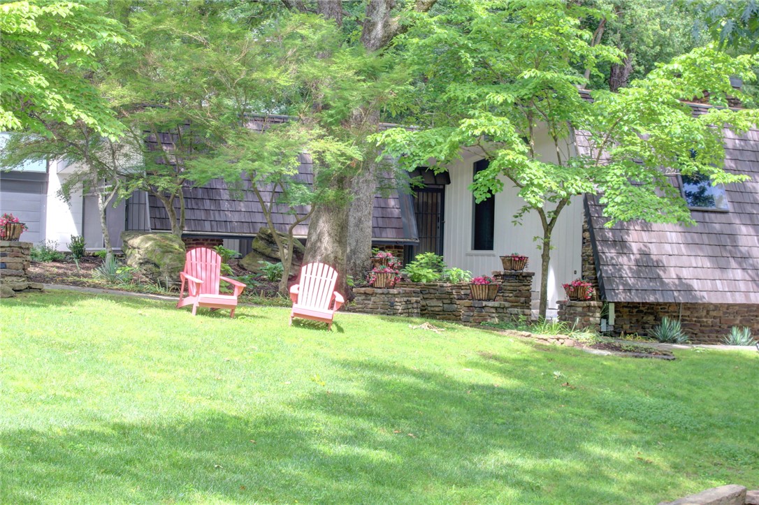 Rockwood Add - Residential