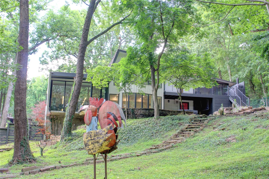 Rockwood Add - Residential