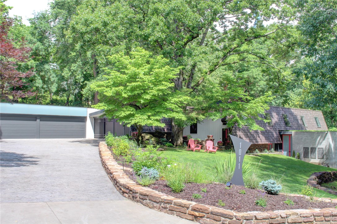 Rockwood Add - Residential