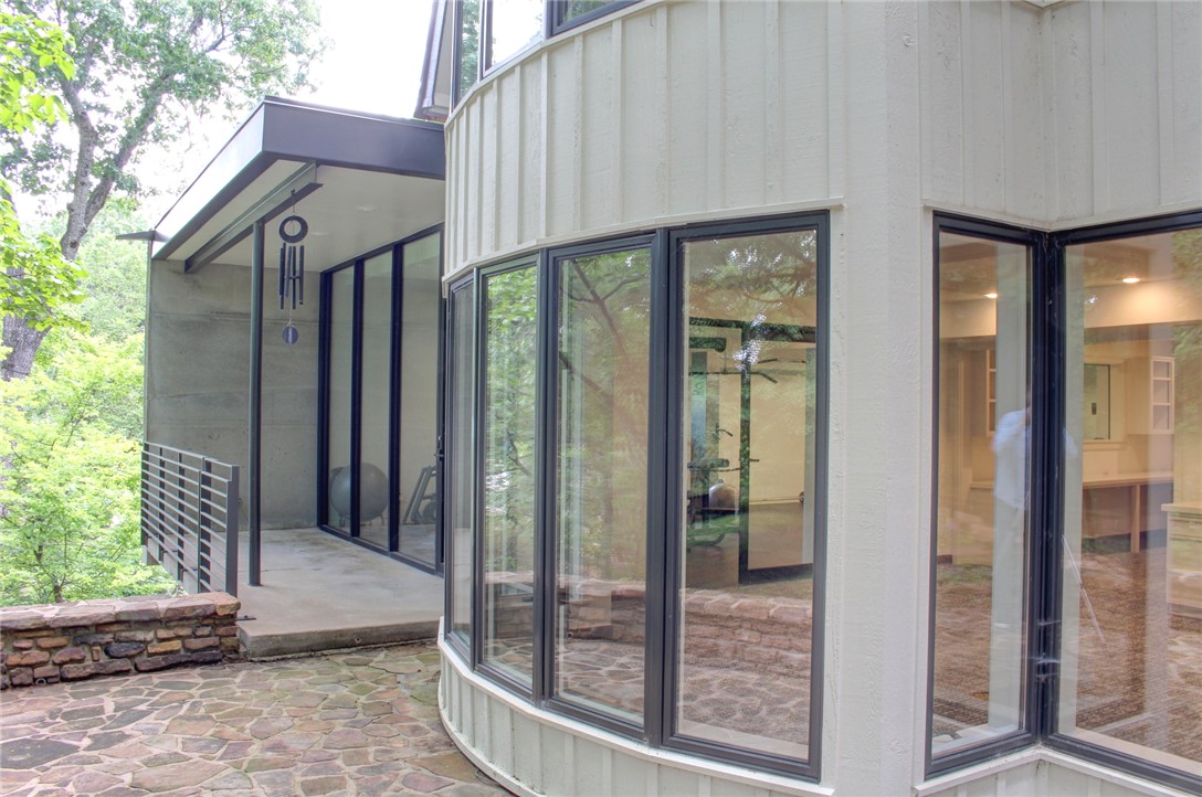 Rockwood Add - Residential