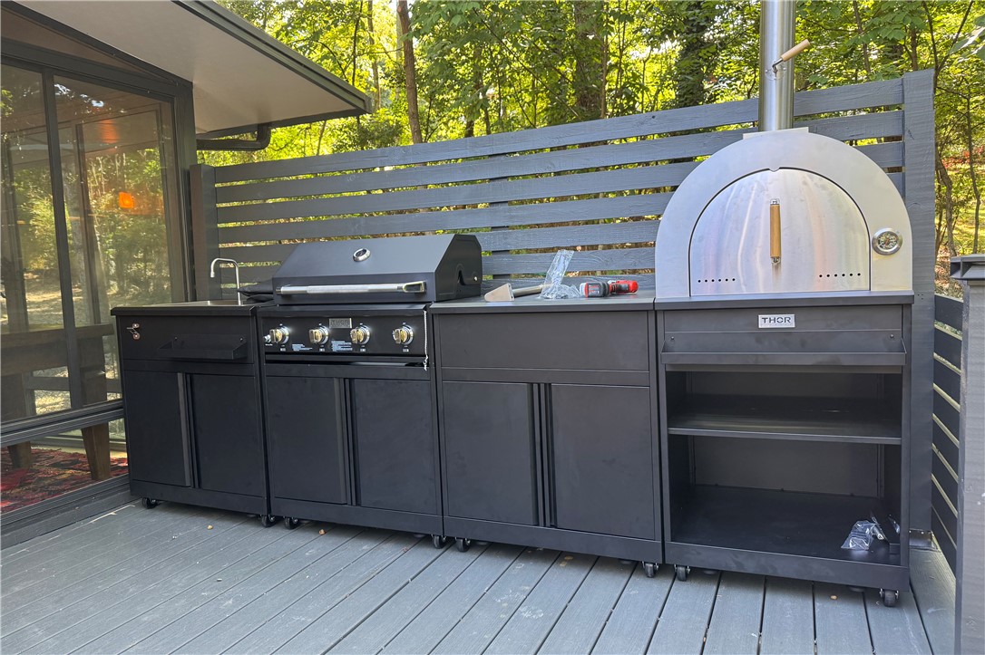 Rockwood Add - Residential