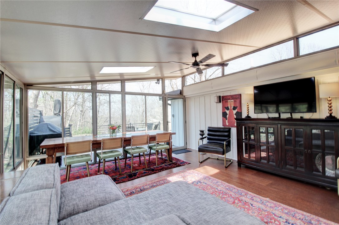 Rockwood Add - Residential