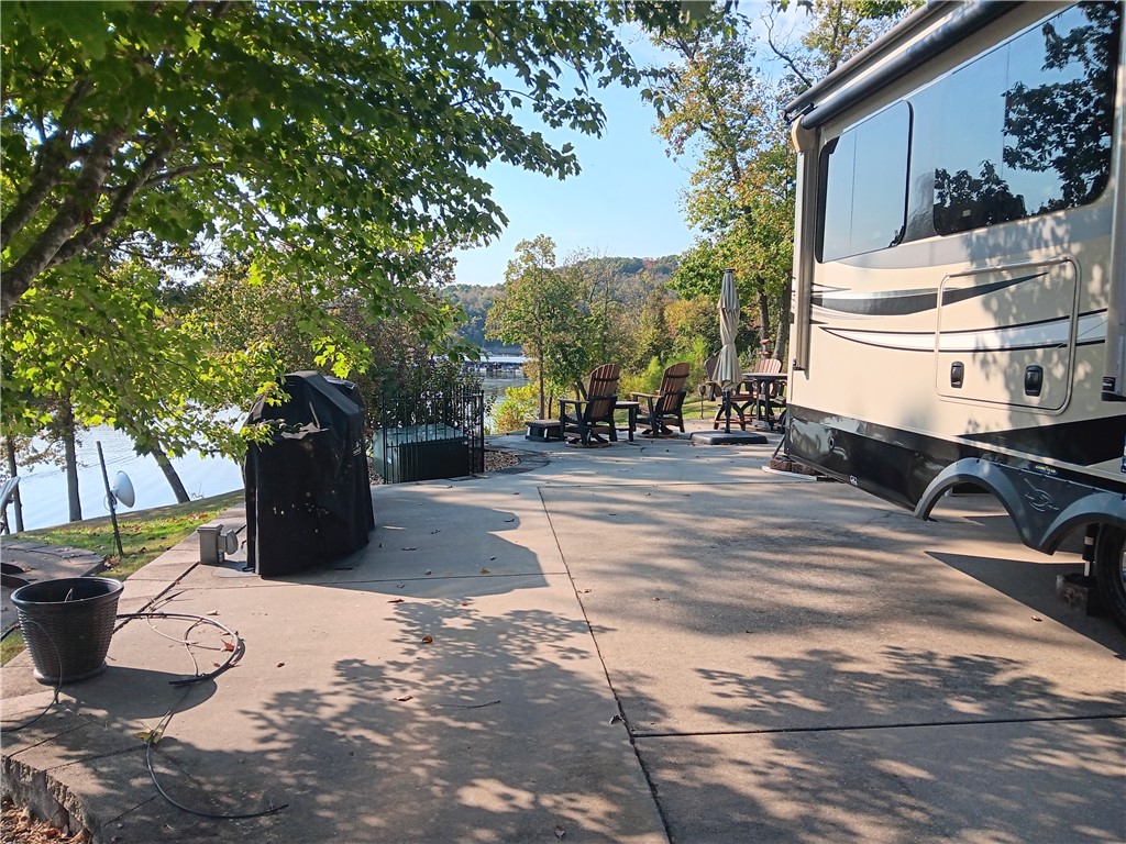 Outdoor Resorts/Ozarks Ph 2 - Land