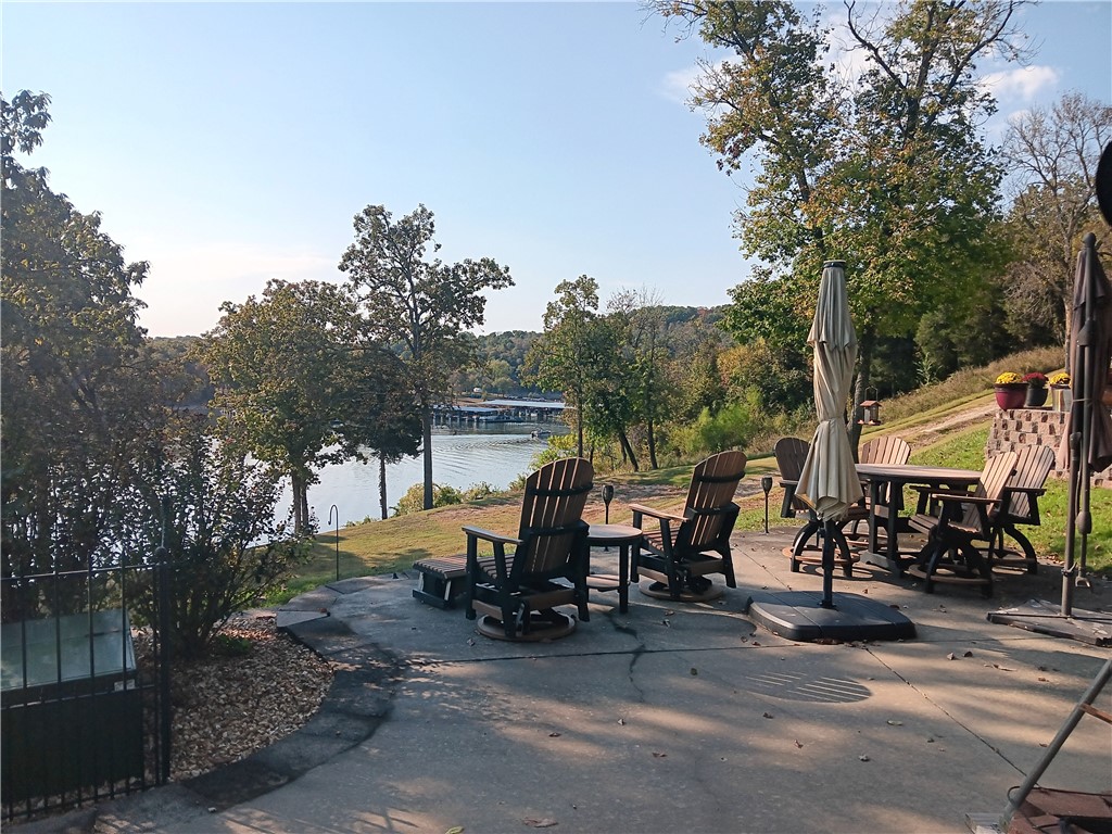Outdoor Resorts/Ozarks Ph 2 - Land