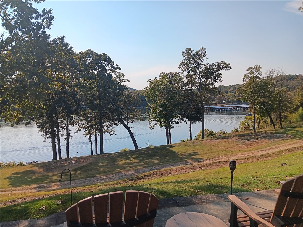 Outdoor Resorts/Ozarks Ph 2 - Land