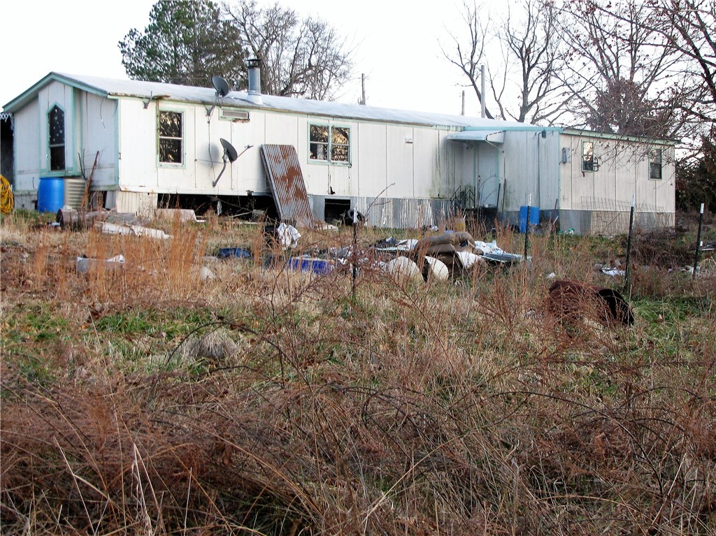 rural - Land