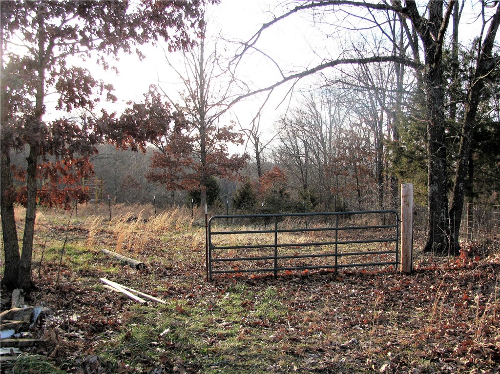 rural - Land