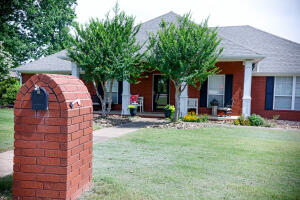 Brookview Est Phse 1,2&3 - Residential