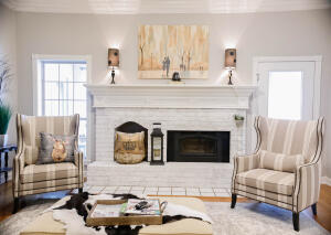 Brookview Est Phse 1,2&3 - Residential