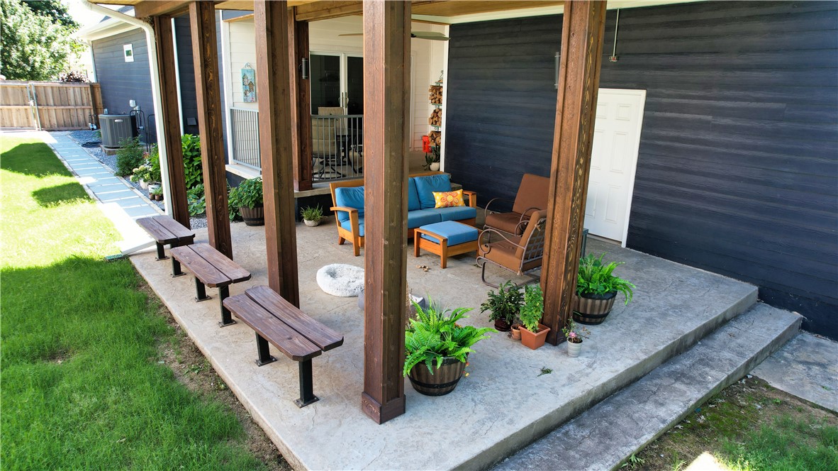Lefors Add Bentonville - Residential