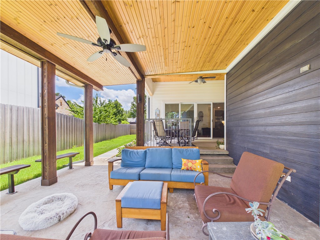 Lefors Add Bentonville - Residential
