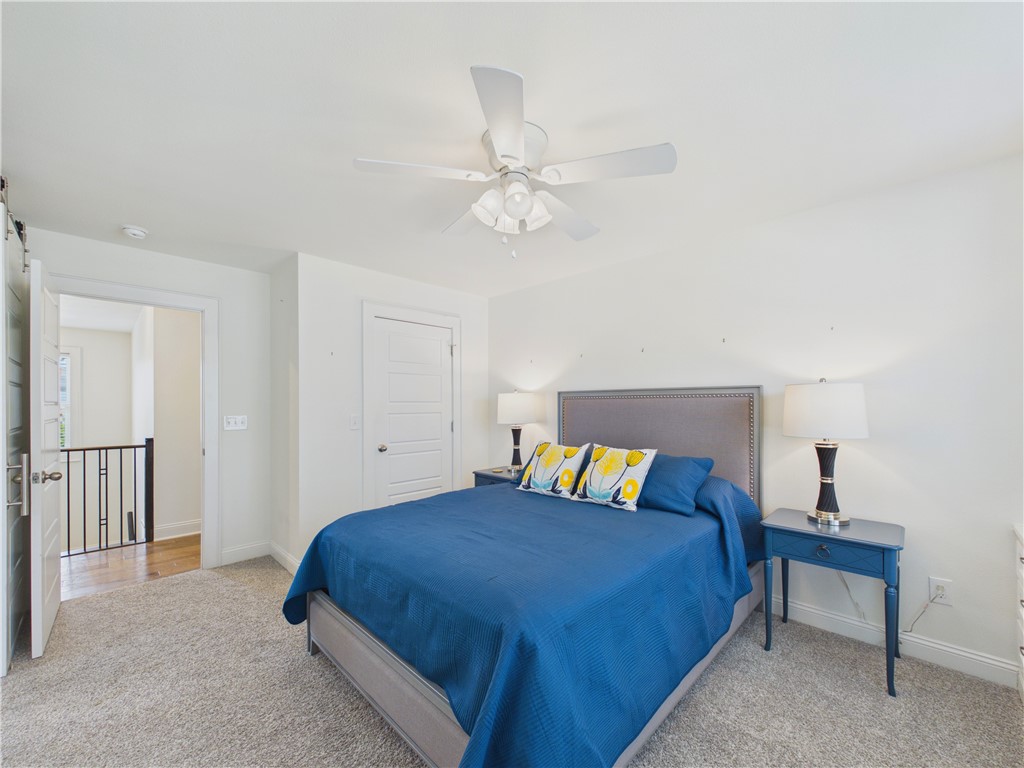 Lefors Add Bentonville - Residential