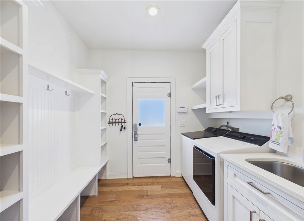 Lefors Add Bentonville - Residential